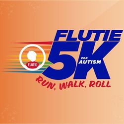 Flutie 5K for Autism
