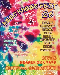 Bees Knees Fest