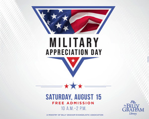 Military Appreciation Day
