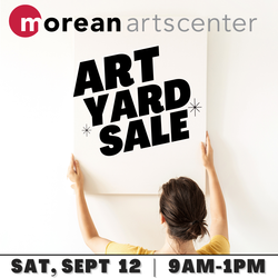 Art Yard Sale