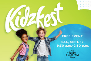 Kidzfest