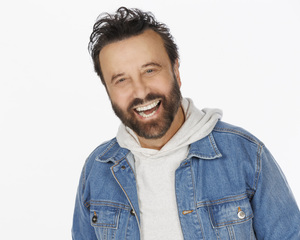 What a Country! — Yakov Smirnoff Comes to Bricktown