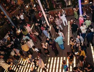 Opening Reception for The Contemporary Austin's Fall 2026 Exhibitions