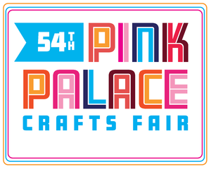Pink Palace Crafts Fair