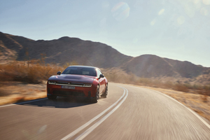Experience the Dodge Brand and the Brand-New 2027 Dodge Charger Super Bee at Woodward Dream Cruise