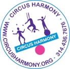 Tumbling Tryouts w/Circus Harmony – August 22, 3:30-5:30pm