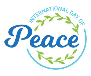 Chanting for Peace: In Honor of the International Day of Peace