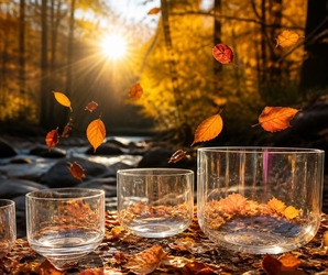 Sound for the Autumnal Equinox