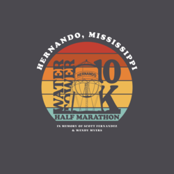 Hernando Water Tower 10K and Half Marathon