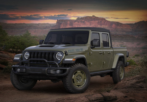 Experience Jeep® at Harrisburg Senators Games
