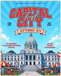Capital City Fest 2026