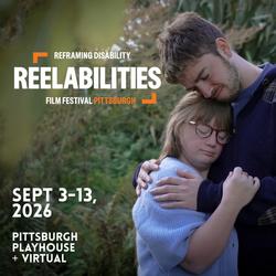 ReelAbilities Pittsburgh Film Festival