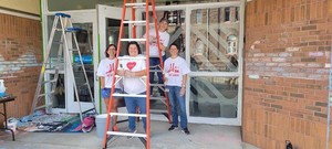 Day of Caring