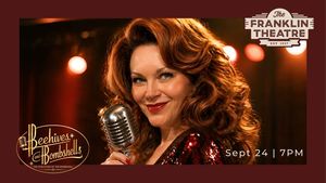 Beehives & Bombshells: A Tribute to the Women of the 40’s, 50’s, and 60’s
