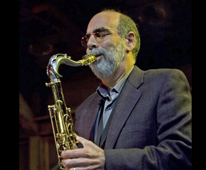 Monday Night Jazz features the Len Pierro Quartet and the music of Stan Getz and Sonny Rollins
