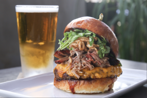Liberty Station Tavern Partners with The Shop Beer Co. Four-Course Beer-Pairing Dinner AUG. 26