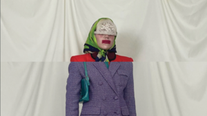 Ella Kraimer: Appearances