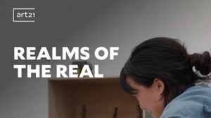 Realms of the Real Art21 Screening