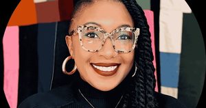Witness Work: The Quilts of Dr. Carolyn Mazloomi by Dr. Sharbreon Plummer