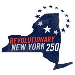 Revolution 250 -Rochester's Revolutionary Roots