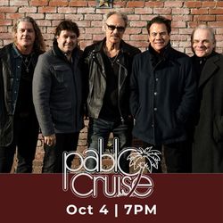 Pablo Cruise