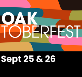 Downtown Oak Park 34th Annual Oaktoberfest