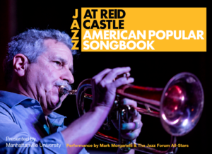 Jazz at Reid Castle