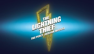 “The Lightning Thief: The Percy Jackson Musical”