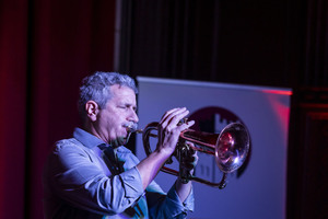 Jazz at Reid Castle
