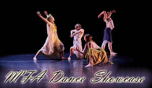 MFA Dance Showcase