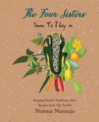 A Taste of Tradition: Author Event with Norma Naranjo