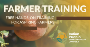 IPEC Farmer Training