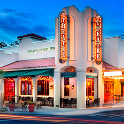 The Shindig at Florida Studio Theatre