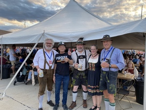 German Day - Oktoberfest