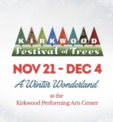 The Festival of Trees
