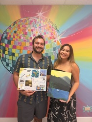 Create and Sip 21+ Art Night with Str8up Bar
