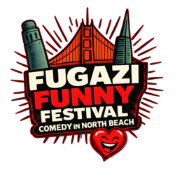 Fugazi Funny Festival