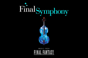 Final Symphony: Music from Final Fantasy