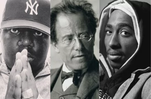 SYMPHONYFUSE: MAHLER X NOTORIOUS B.I.G X 2PAC