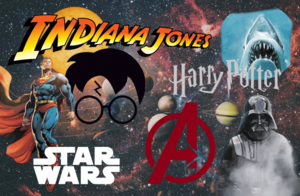 Heroes & Villains: Music in Motion
