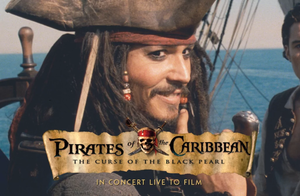 Pirates of the Caribbean: The Curse of the Black PearlTM in Concert