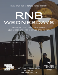 R&B Wednesdays