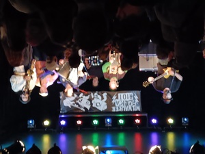 Milwaukee Polka Riot 2026