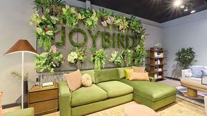 Joybird Dallas Sept. 19th Grand Opening Event to Benefit Ronald McDonald House Charities