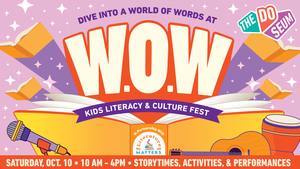 W.O.W Festival