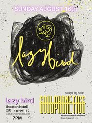 Vinyl Night | SOULPHONETICS