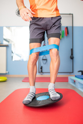 Balance / Back Pain Screening Clinic