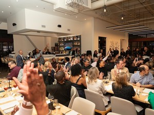 Shef Food and Wine Festival