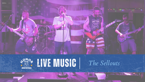 The Sellouts