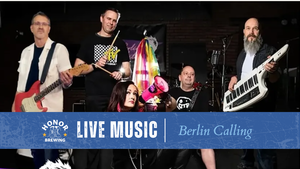 Berlin Calling